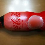 コカ･コーラ ピーチ 期間限定発売